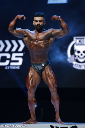 Фотограф Павел Гарасько (19.05.2024)